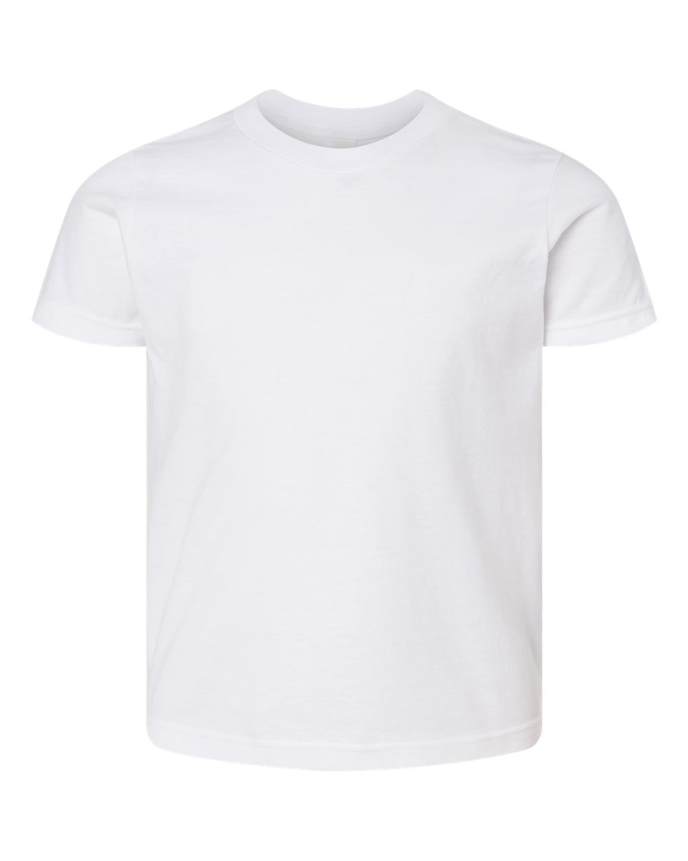 Youth ACE Cotton T-Shirt | 4300Y