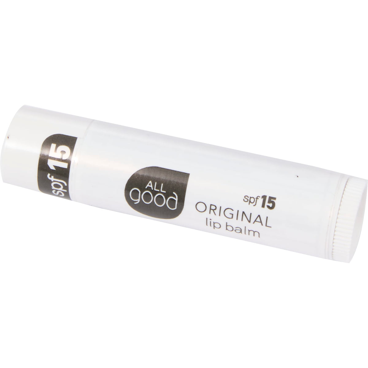 All Good SPF15 Lip Balm | 1412-01 image 1