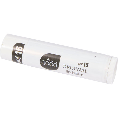 All Good SPF15 Lip Balm | 1412-01 image 1