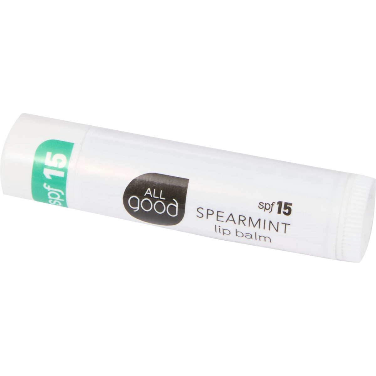 All Good SPF15 Lip Balm | 1412-01 image 2