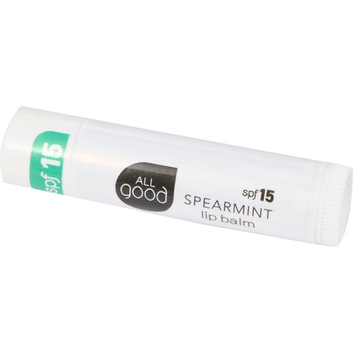 All Good SPF15 Lip Balm | 1412-01 image 2