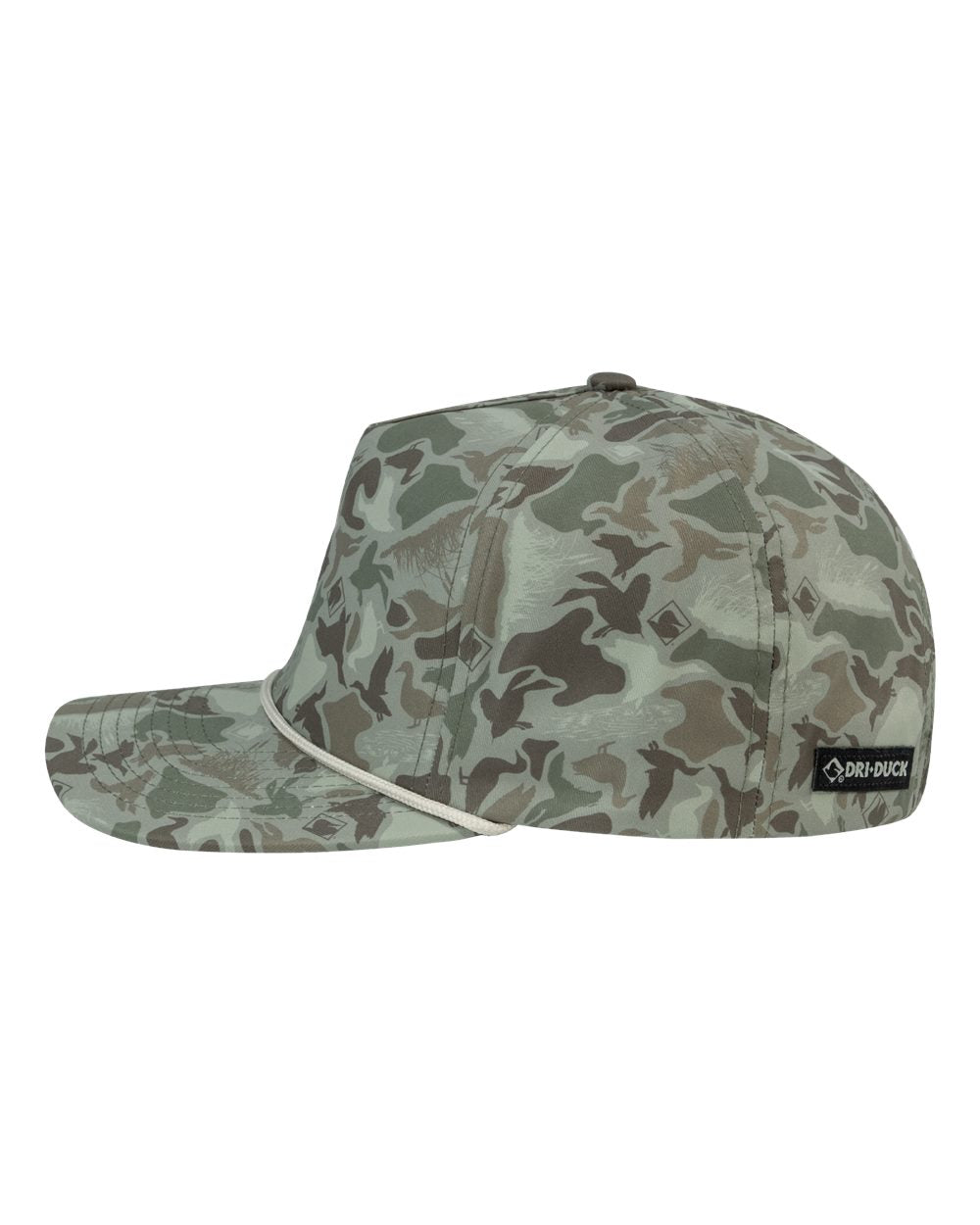 Gorra Duckland | 3055