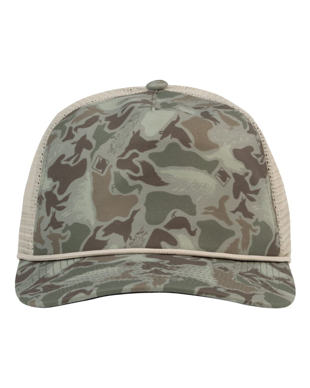 Duckland Cap | 3055