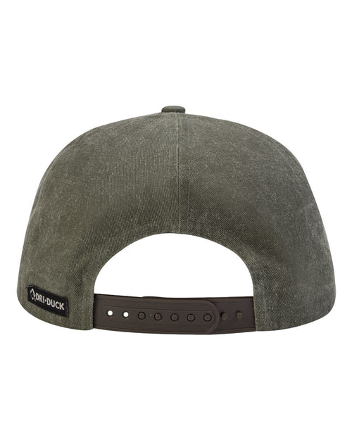 Buck Nature Scene Cap | 3283