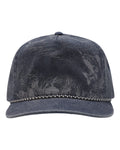 Walleye Nature Scene Cap | 3334