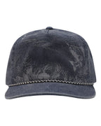 Walleye Nature Scene Cap | 3334