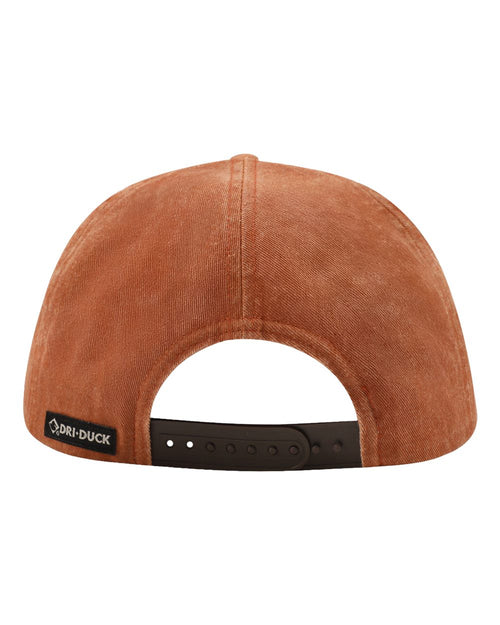 Horse Nature Scene Cap | 3335