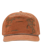 Horse Nature Scene Cap | 3335