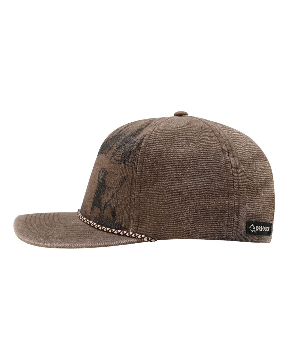 Gorra Lab Nature Scene | 3336