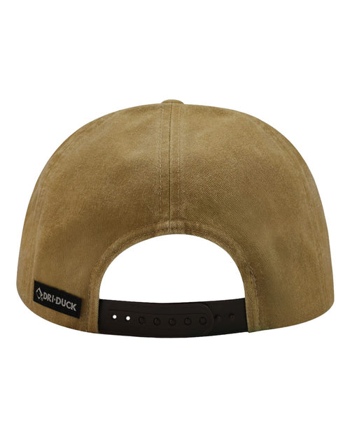 Mallard Nature Scene Cap | 3337