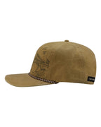 Mallard Nature Scene Cap | 3337