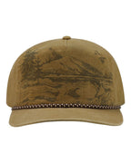 Mallard Nature Scene Cap | 3337