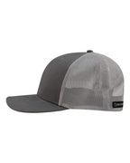 Heritage Pro Trucker Cap | 3340