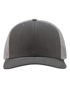 Heritage Pro Trucker Cap | 3340