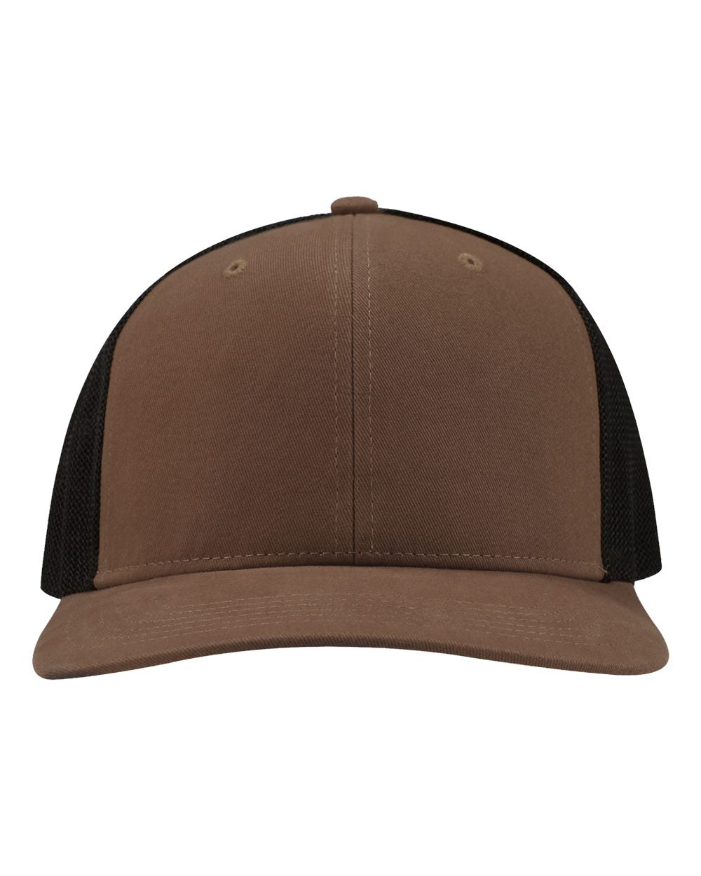 DRI DUCK 3340 Heritage Pro Trucker Cap - Field Khaki/ Black
