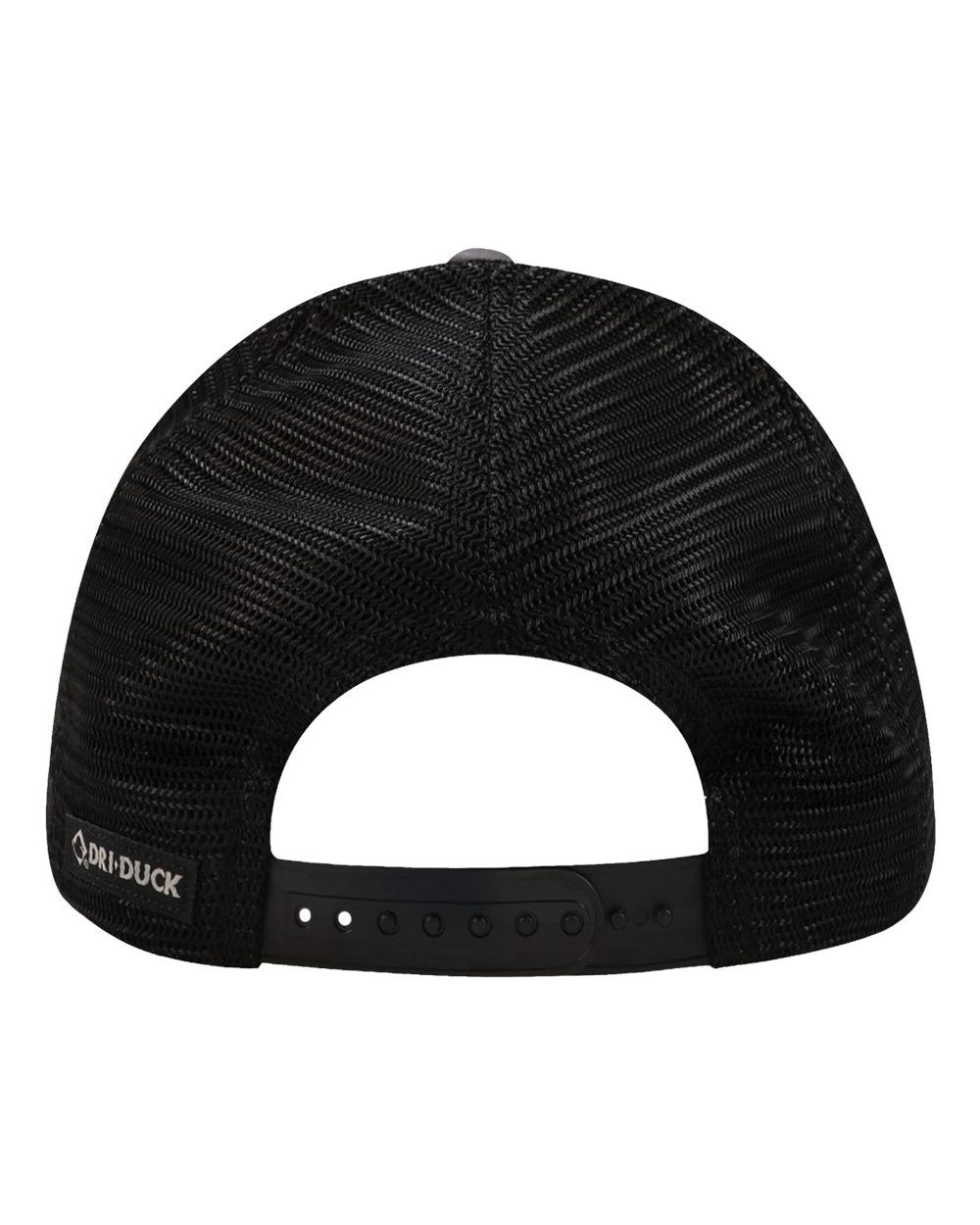 Buckridge Trucker Cap | 3341