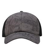 Gorra Trucker Buckridge | 3341