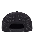 110® Premium Arch Perforated Cap | 110AR3