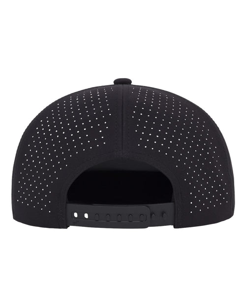 110® Premium Arch Perforated Cap | 110AR3