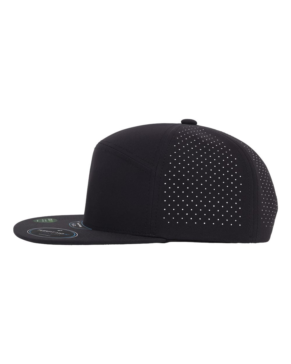 110® Premium Arch Perforated Cap | 110AR3
