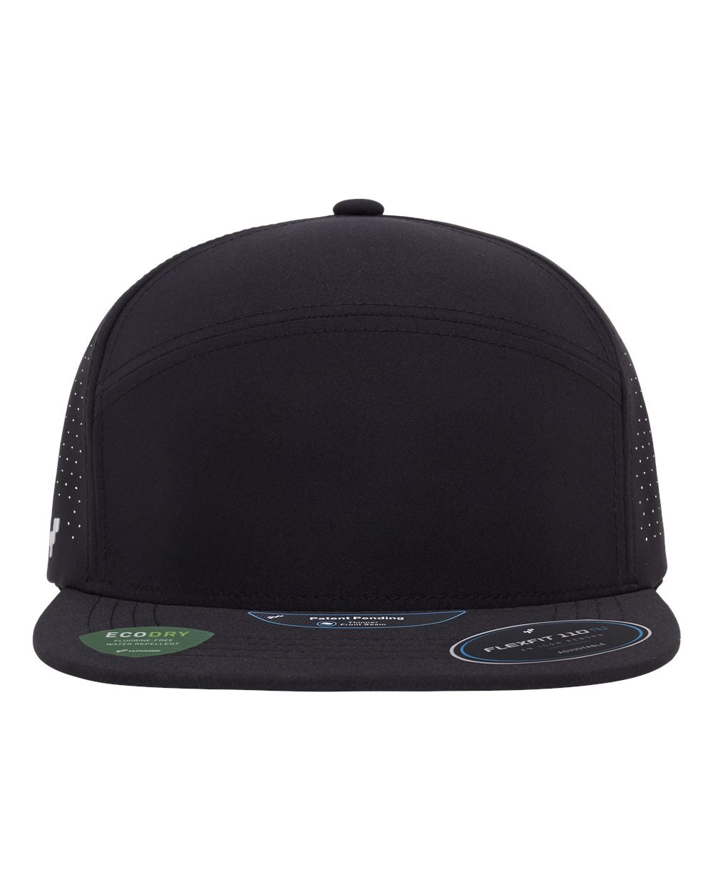 110® Premium Arch Perforated Cap | 110AR3
