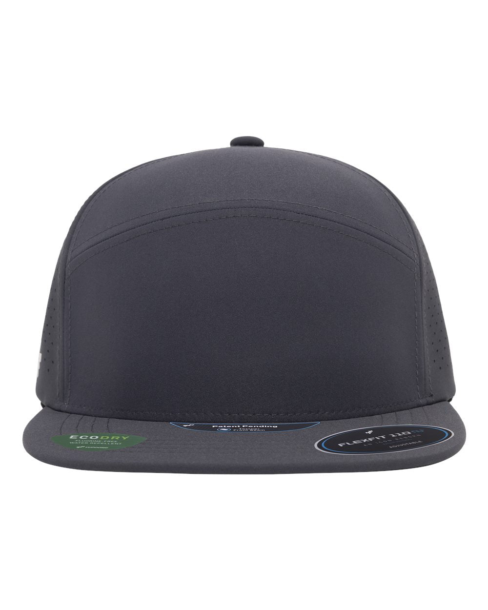 110® Premium Arch Perforated Cap | 110AR3