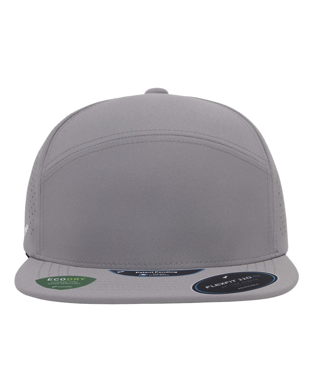 110® Premium Arch Perforated Cap | 110AR3