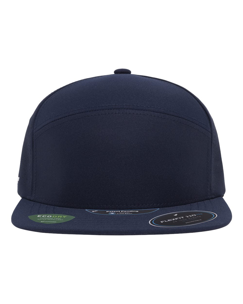 110® Premium Arch Perforated Cap | 110AR3