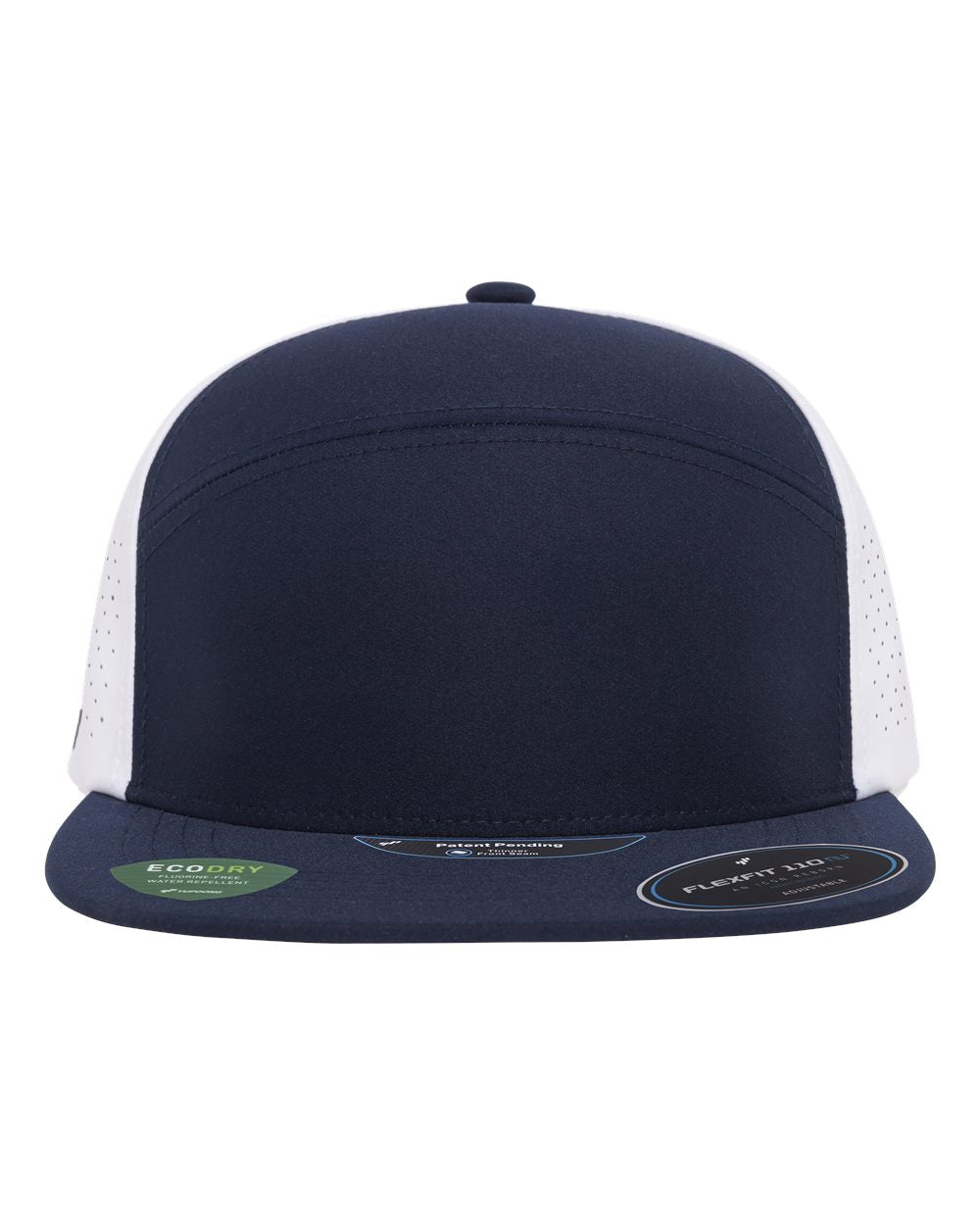 110® Premium Arch Perforated Cap | 110AR3