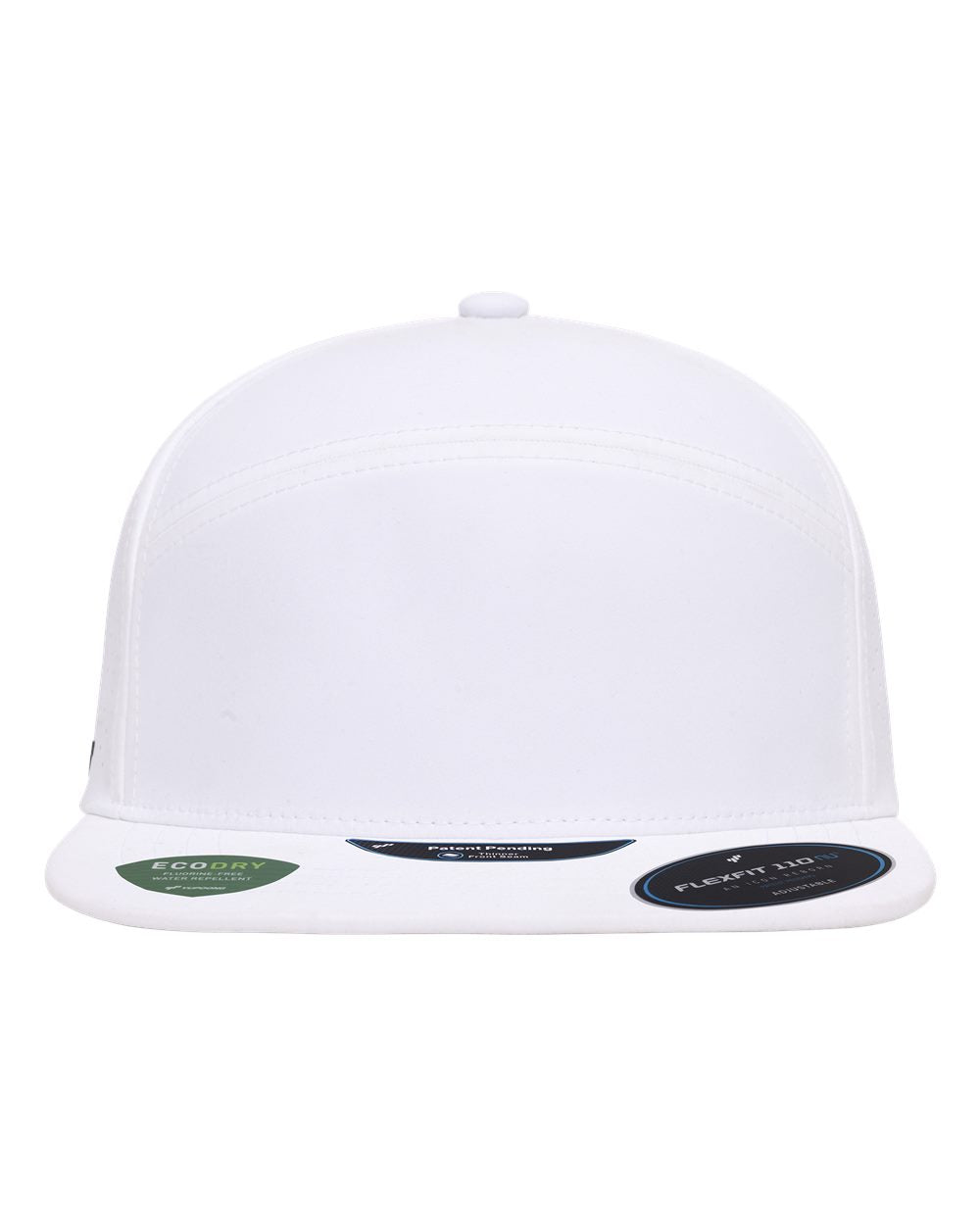 110® Premium Arch Perforated Cap | 110AR3