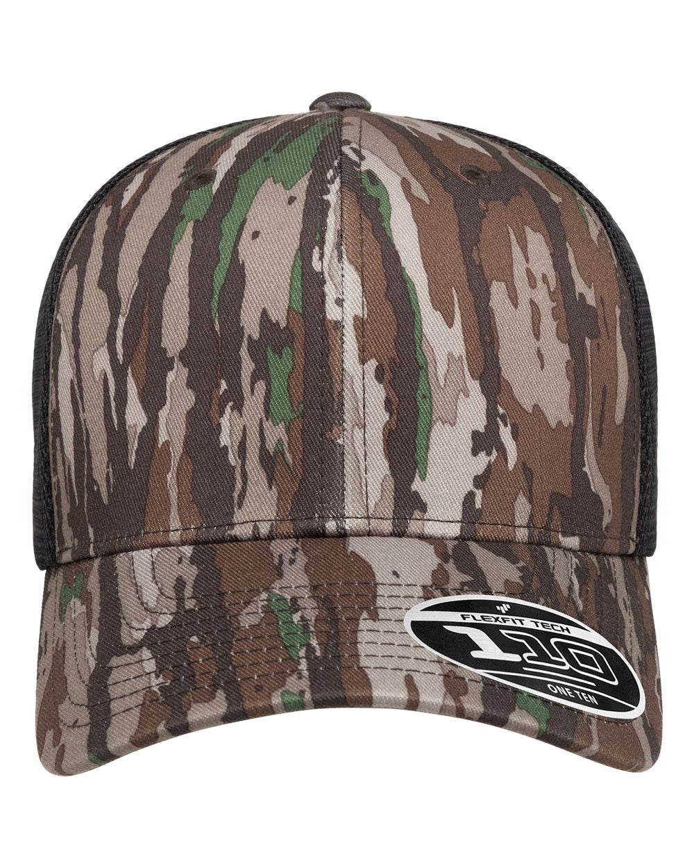110® Mesh-Back Cap | 110M