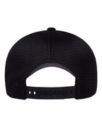 110® Five-Panel Mesh Cap | 110M5