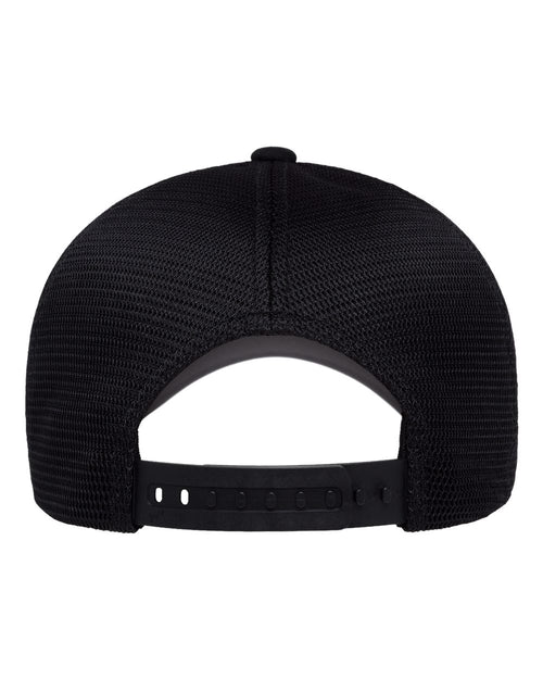 110® Five-Panel Mesh Cap | 110M5