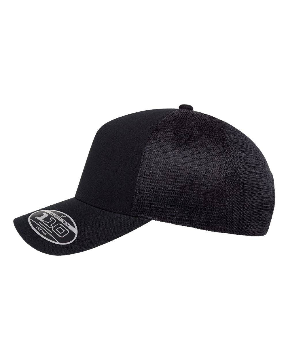 110® Five-Panel Mesh Cap | 110M5