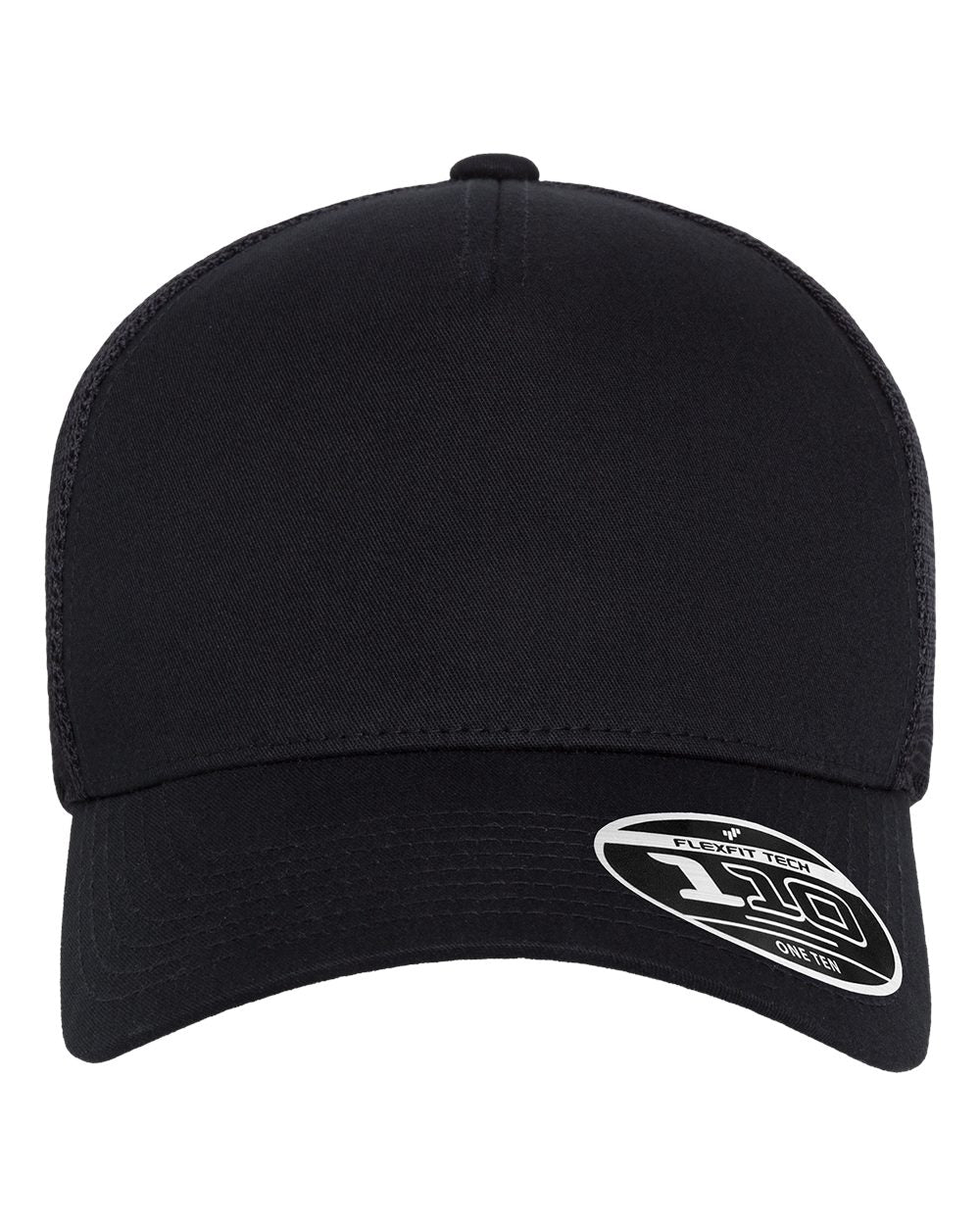 110® Five-Panel Mesh Cap | 110M5