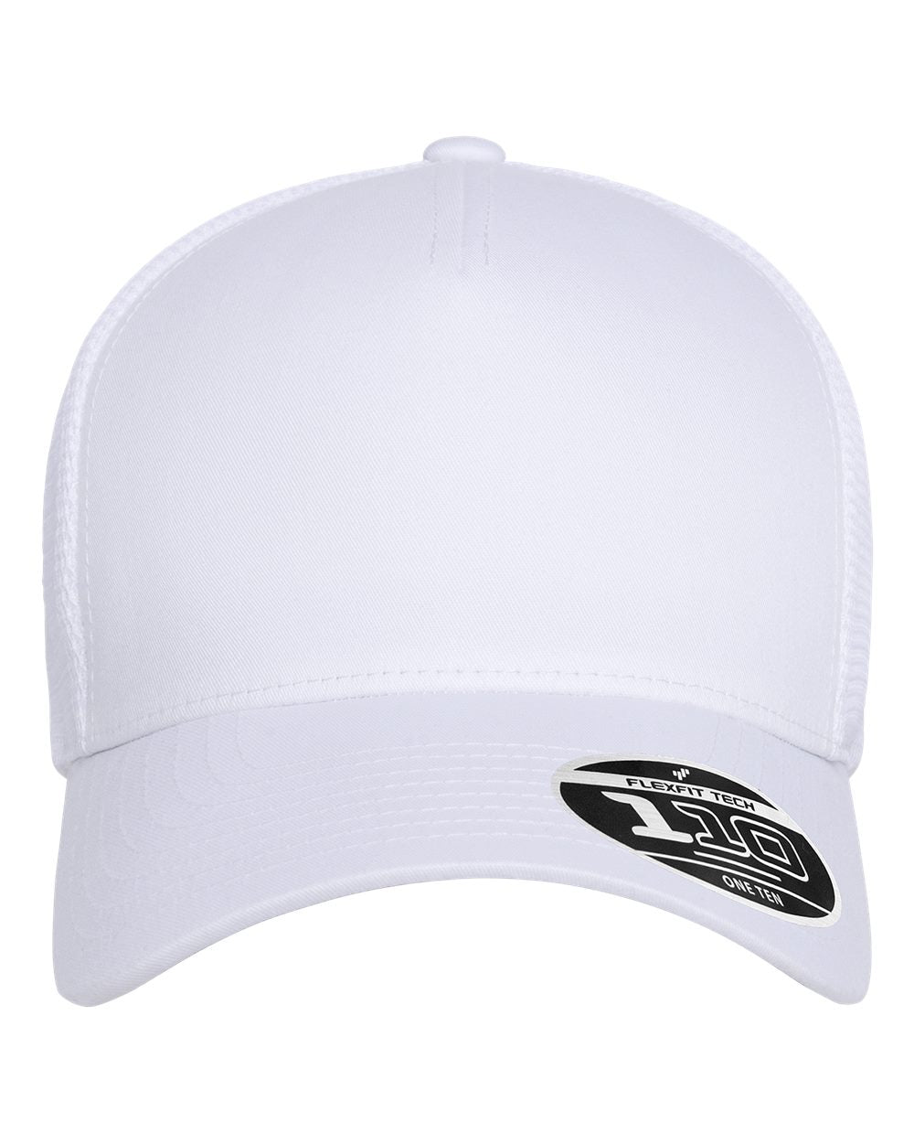 110® Five-Panel Mesh Cap | 110M5