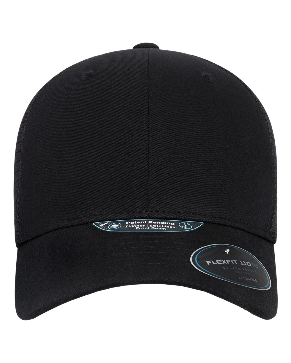 110® NU Mesh Cap | 110MNU