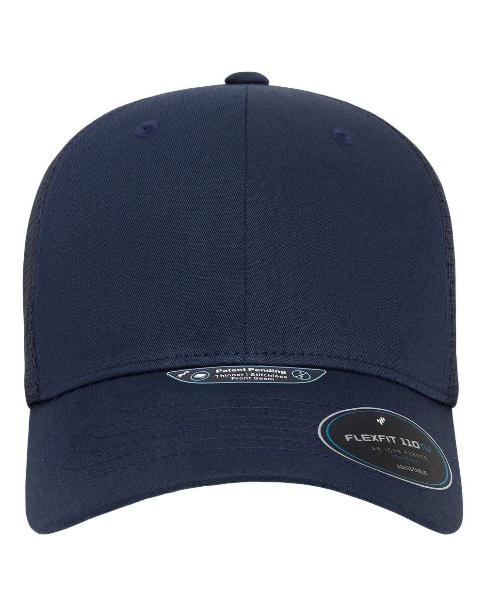 110® NU Mesh Cap | 110MNU