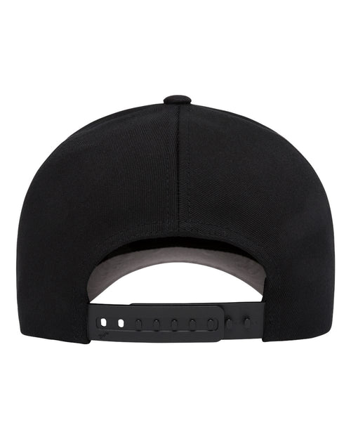 Cotton Blend Adjustable Cap | 6277ADJ