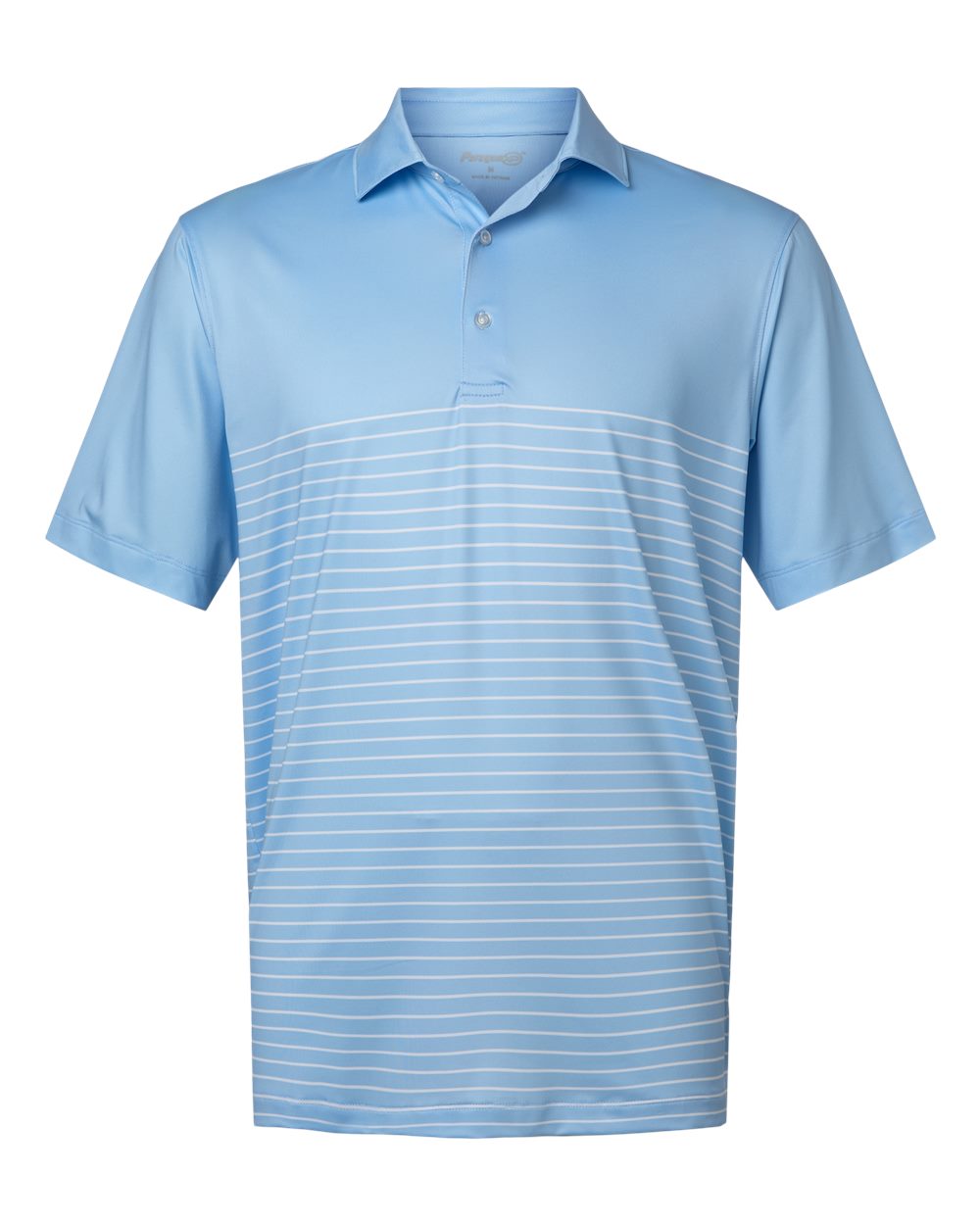 Unisex Sublimated Performance Polo | 172