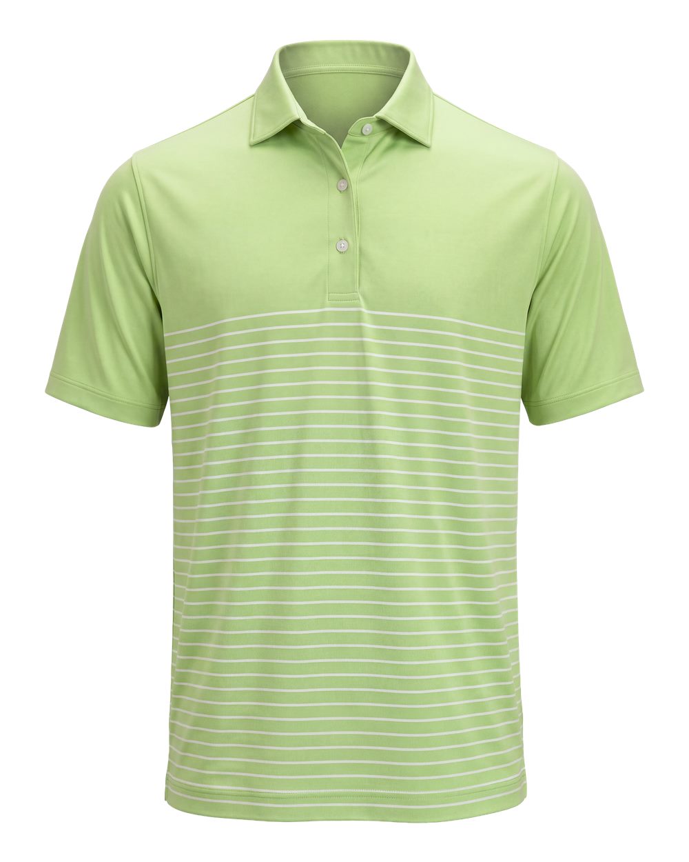 Unisex Sublimated Performance Polo | 172