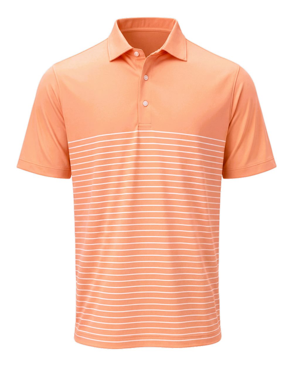 Unisex Sublimated Performance Polo | 172