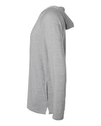 Unisex Performance Hooded Long Sleeve T-Shirt | 256