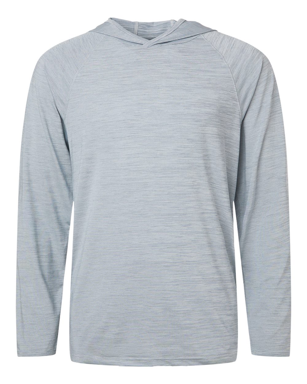 Unisex Performance Hooded Long Sleeve T-Shirt | 256