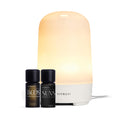 Vitruvi Glow Diffuser and Essential Oil Bundle Set | 1414-02 image 1