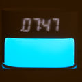 Wellable™ White Noise Sunrise Alarm Clock | 1415-03 image 1
