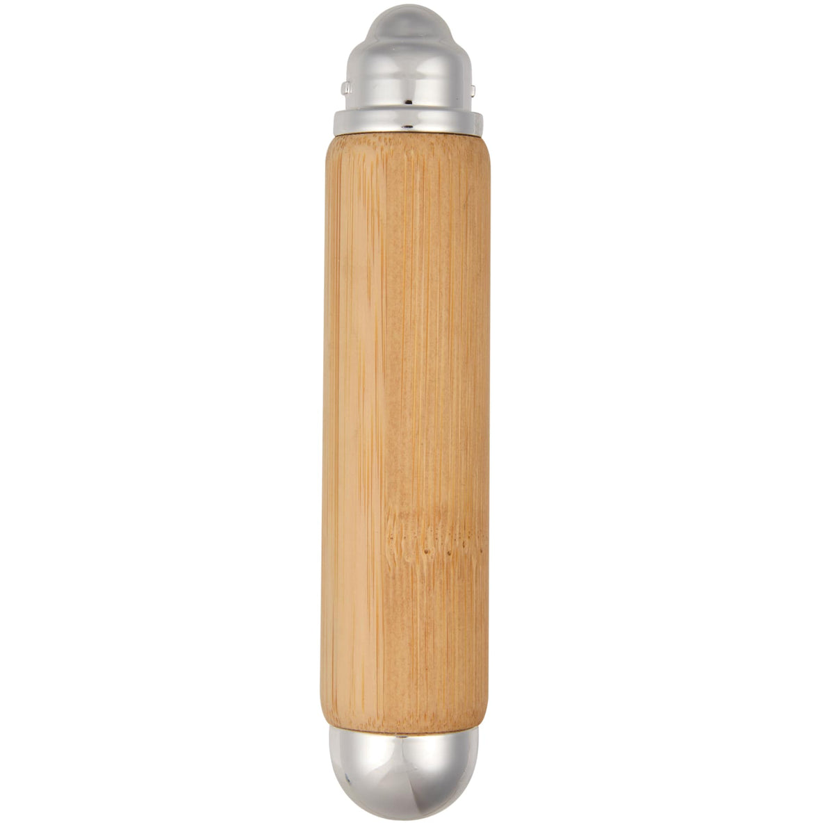 Wellable™ FSC® Bamboo 3-in-1 Face Body & Roller Se | 1415-07 image 1