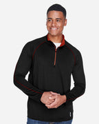 Men's Radar Performance Quarter-Zip Pullover | 88187