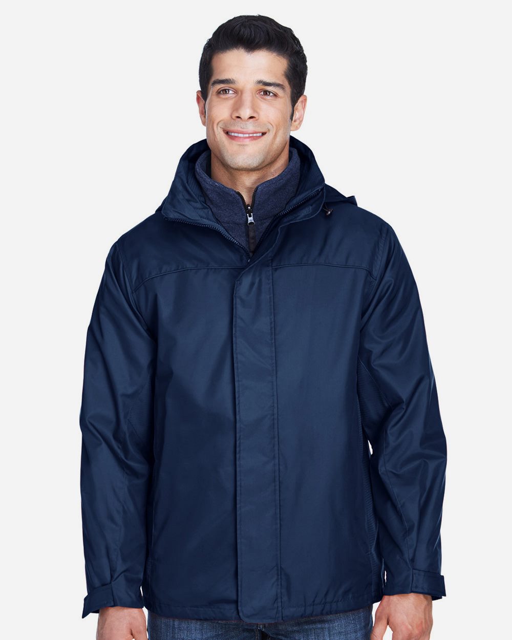 Men's 3-in-1 Insulated Jacket | 88130