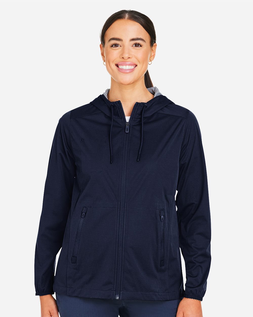 Women's Network Lightweight Jacket | NE75W